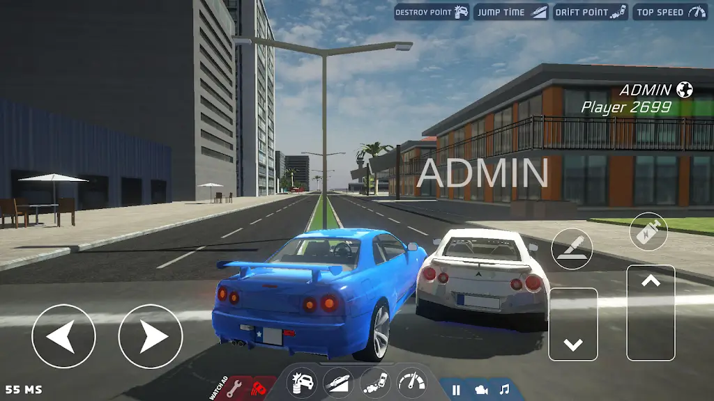 �ղ�GT-R����߰�׿���ֻ���v12 �ٷ������ͼ