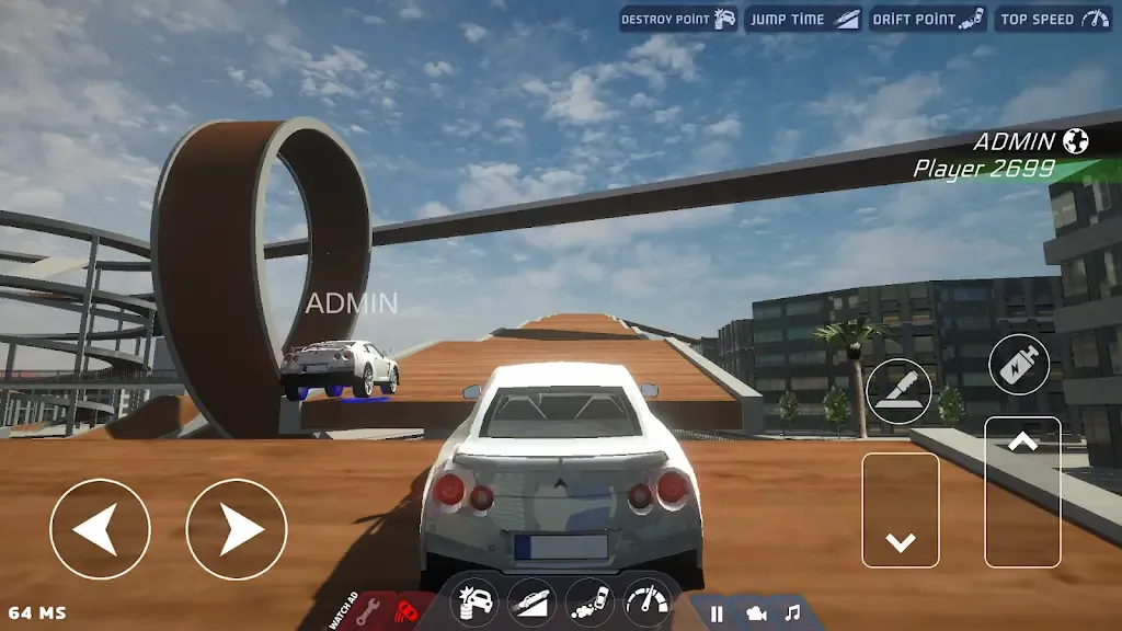 �ղ�GT-R����߰�׿���ֻ���v12 �ٷ������ͼ