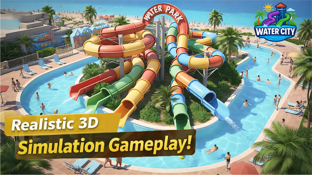 ˮ����԰����ģ����v1.3.0 �ٷ������ͼ