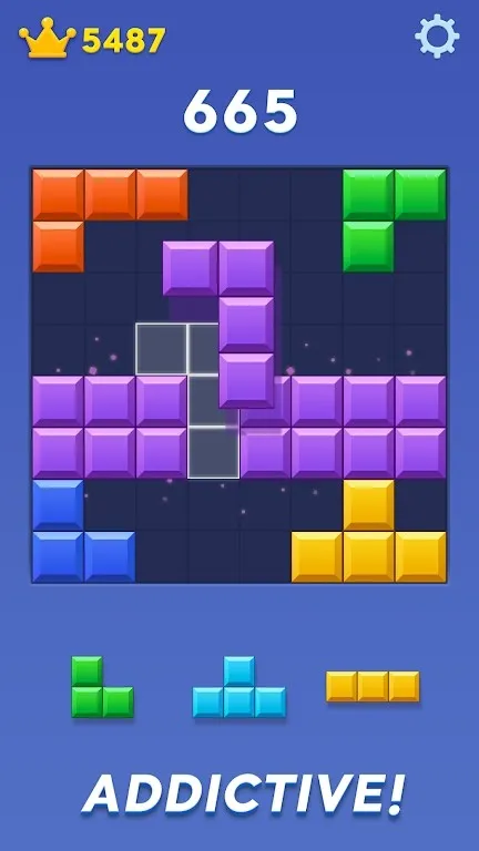 Block Blast!v9.2.1 ��Ѱ��ͼ
