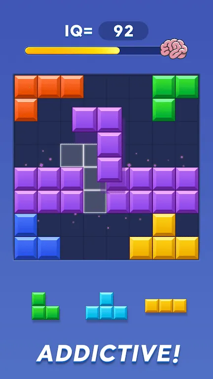 Block Blast!v9.2.1 ��Ѱ��ͼ