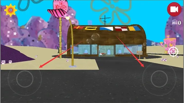 海绵宝宝海底大冒险BikiniBottom 海绵宝宝海底大冒险BikiniBottom