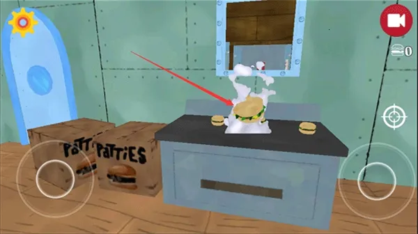 海绵宝宝海底大冒险BikiniBottom