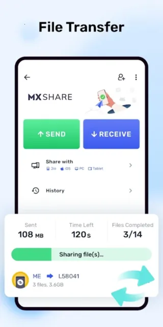 mxplayer���Ӱ汾v2.2.0 �ٷ������ͼ