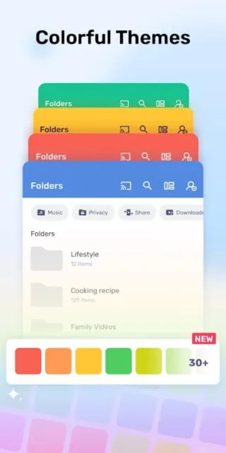 mxplayer���Ӱ汾v2.2.0 �ٷ������ͼ