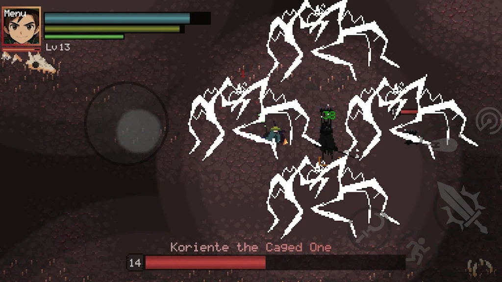 Ѫɭ��v1.2.7 �ٷ������ͼ