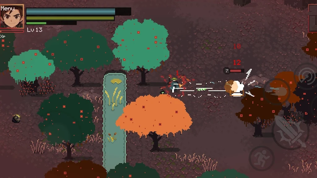 Ѫɭ��v1.2.7 �ٷ������ͼ