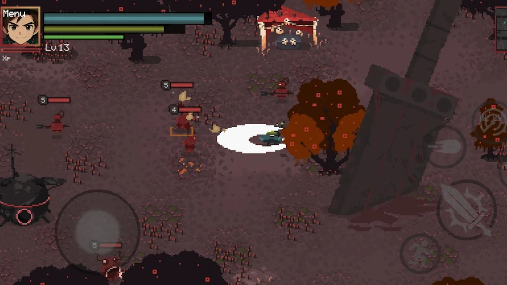 Ѫɭ��v1.2.7 �ٷ������ͼ