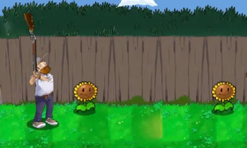 �����ս��ʬ�������ײ˵�����v1.01 ��Ѱ��ͼ