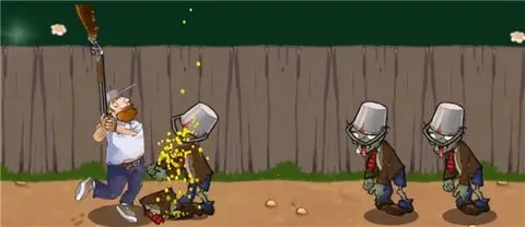 �����ս��ʬ�������ײ˵�����v1.01 ��Ѱ��ͼ