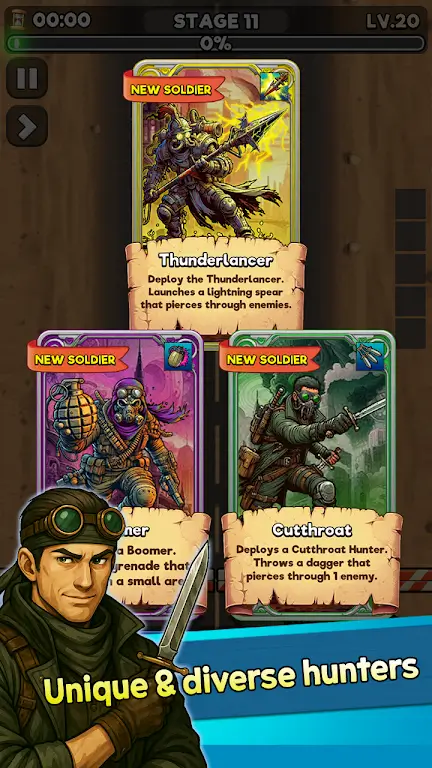 ��ʬVS����v1.0.0.79 �ֻ����ͼ