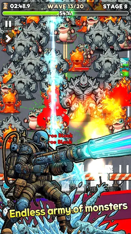 ��ʬVS����v1.0.0.79 �ֻ����ͼ