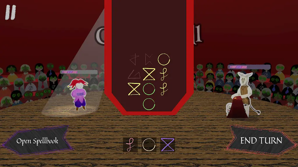 ����֮˿vThread of Corruption �ٷ������ͼ