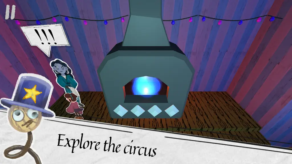 ����֮˿vThread of Corruption �ٷ������ͼ