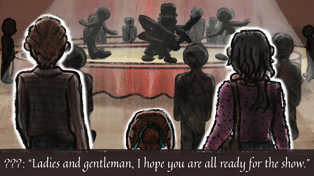 ����֮˿vThread of Corruption �ٷ������ͼ