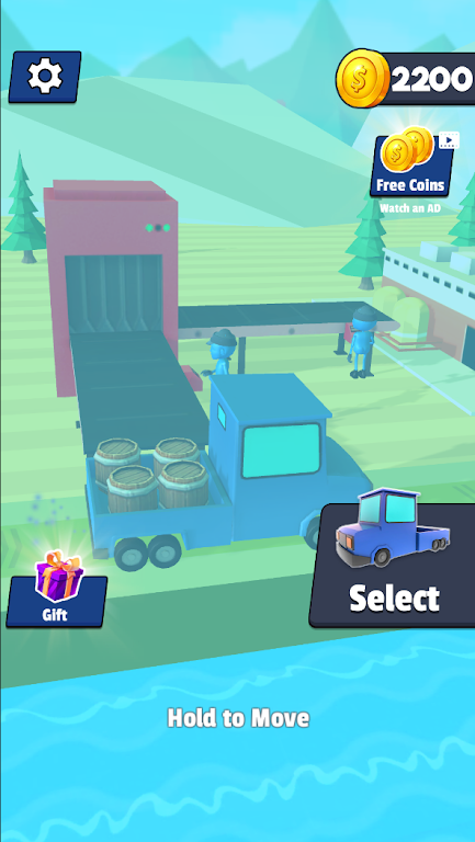 ɽ�����䳵v0.0.3 ��Ѱ��ͼ