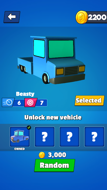 ɽ�����䳵v0.0.3 ��Ѱ��ͼ