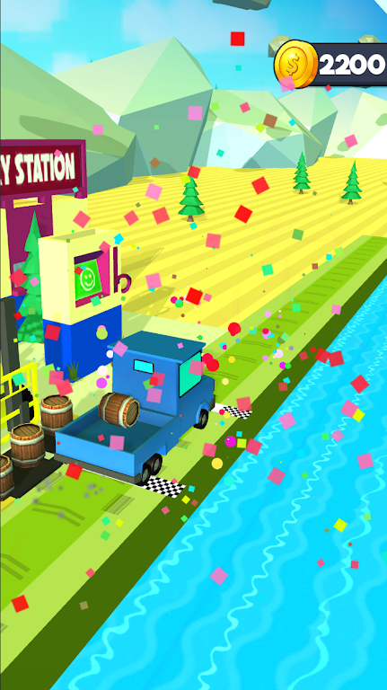 ɽ�����䳵v0.0.3 ��Ѱ��ͼ