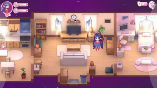 ����MiSide���İ�v8.0.2 �ٷ������ͼ