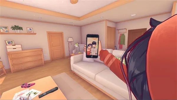 ����MiSide���İ�v8.0.2 �ٷ������ͼ