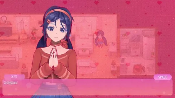 ����MiSide���İ�v8.0.2 �ٷ������ͼ