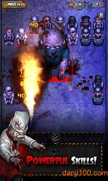 ��ʬ����v1.2.4 ��׿���ͼ