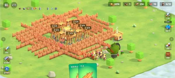 迷雾城堡MOD作弊菜单 迷雾城堡MOD作弊菜单