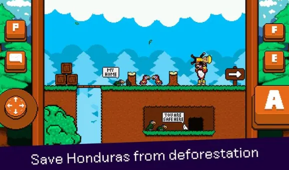 ���Ľ�����İ�׿���ֻ���v3.0.5 �ֻ����ͼ