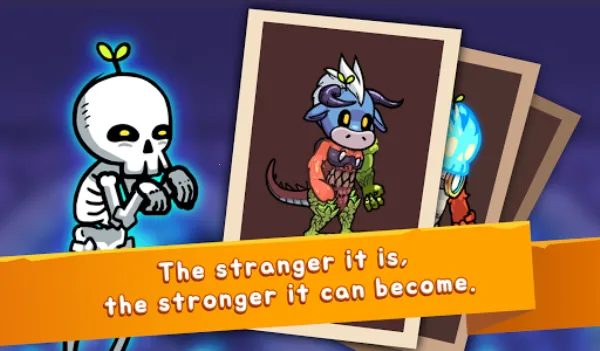 混种勇者 混种勇者