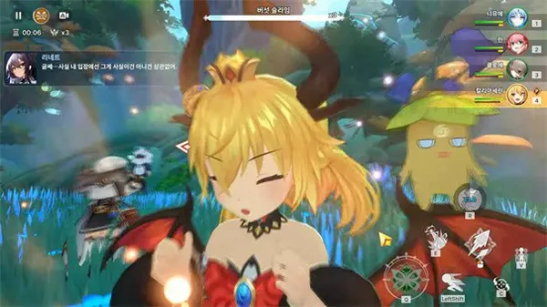 ��ԨŮ��2026�ٷ�����v2.1.6 �ֻ����ͼ