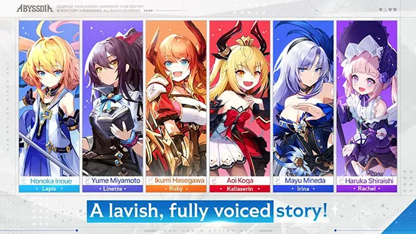 ��ԨŮ��2026�ٷ�����v2.1.6 �ֻ����ͼ