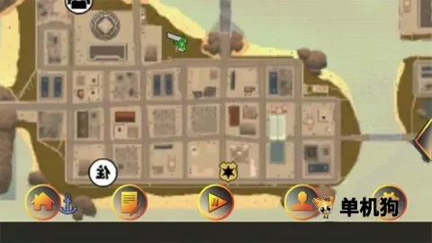 火柴人绳索英雄2 火柴人绳索英雄2