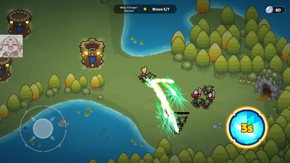 ҹĻ�����߾��������İ�v1.0.964 �ֻ����ͼ