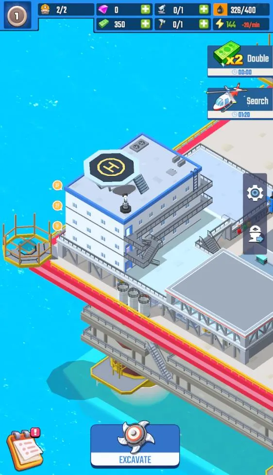 ʯ���꾮���2026���ذ�װv1.0.9 �ٷ������ͼ