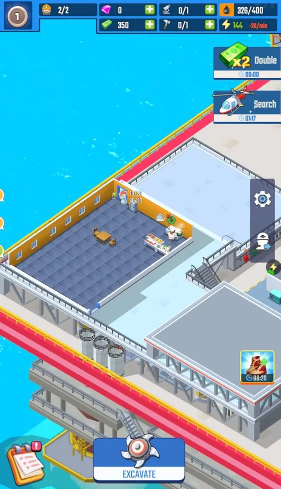 ʯ���꾮���2026���ذ�װv1.0.9 �ٷ������ͼ