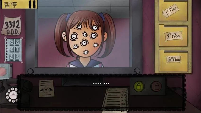 �߾�ɥʬ�����ƽ��v1 ��Ѱ��ͼ