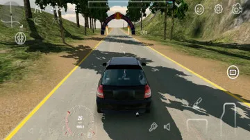 �ֶ���ͣ��������MOD�˵�v4.8.24.4 �ֻ����ͼ