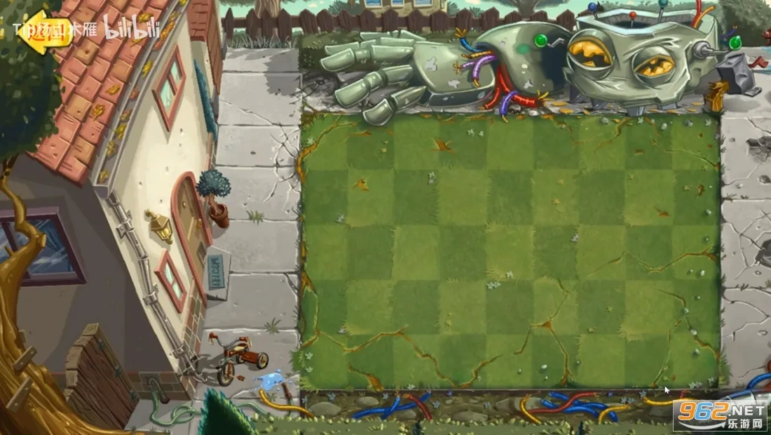 ֲ���ս��ʬ����潣������v1.0 �ֻ����ͼ