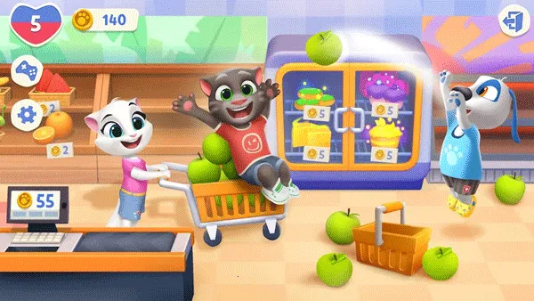 ��ķè�ܶ�Ա2v1.2.2.23951 ��Ѱ��ͼ