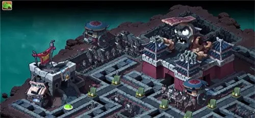 ֲ���ս��ʬ��ʼ���갲׿���ֻ���v1.1.1 ��׿���ͼ