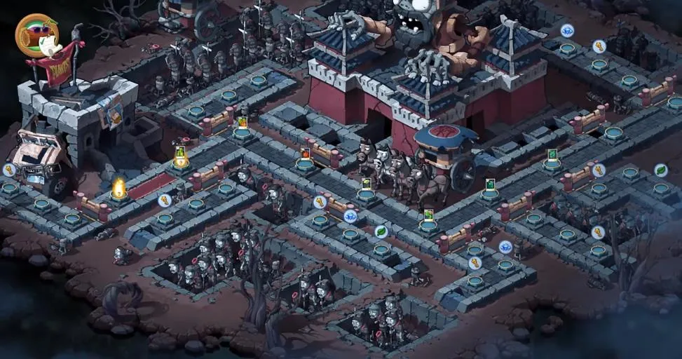 ֲ���ս��ʬ��ʼ���갲׿���ֻ���v1.1.1 ��׿���ͼ