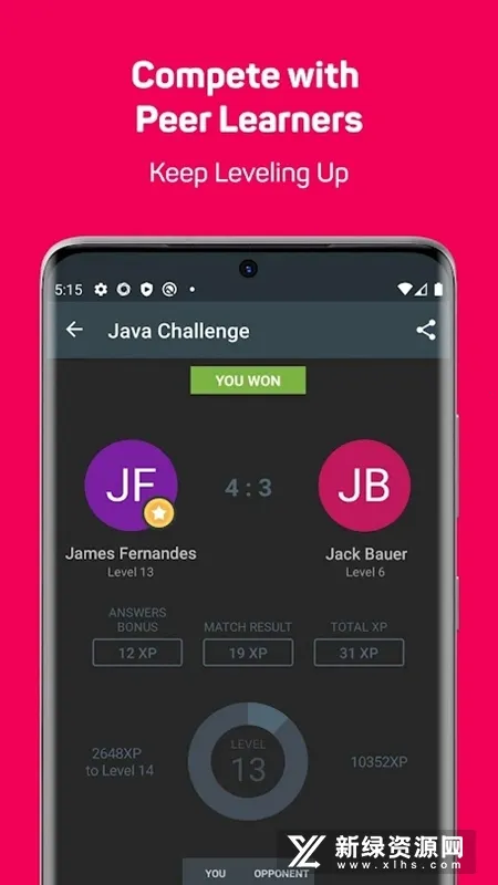 SoloLearnv4.0.5 �ֻ����ͼ