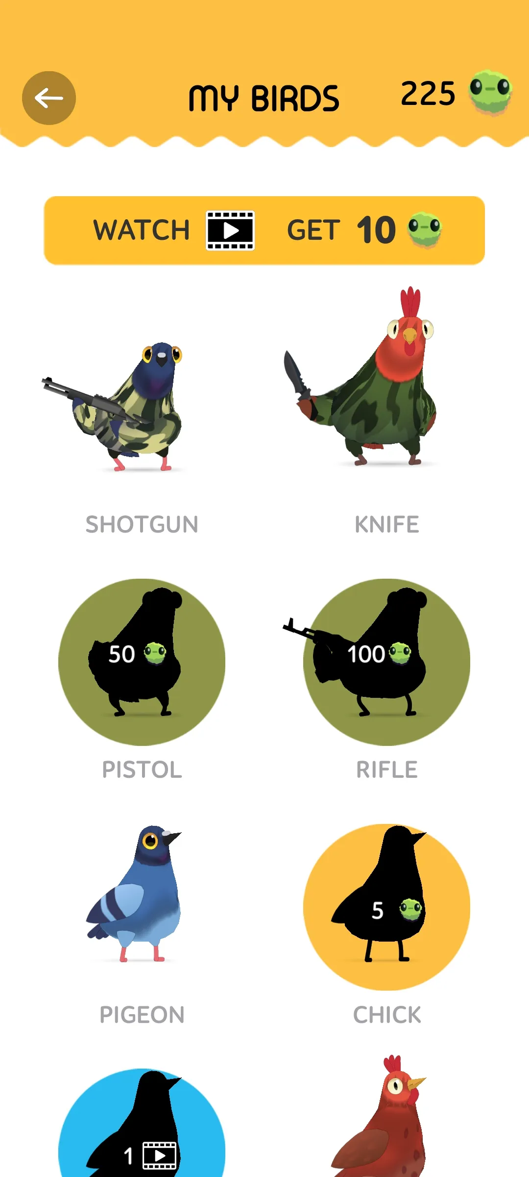 pigeon���ĸ���v22 ��׿���ͼ