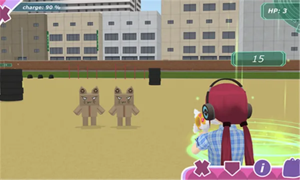 ��Ů����3d�������ײ˵�����v1.16.2 �ٷ������ͼ