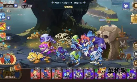 �Ǳ�ս������mod�˵�v1.0.0 ��׿���ͼ