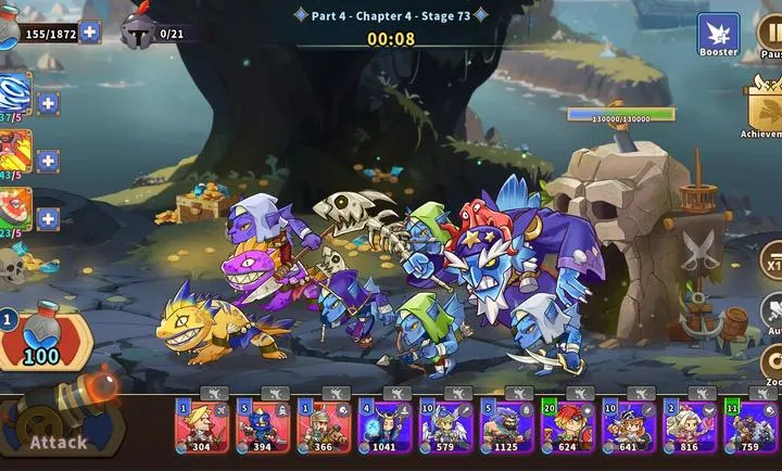 �Ǳ�ս������mod�˵�v1.0.0 ��׿���ͼ