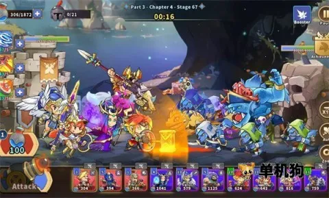 �Ǳ�ս������mod�˵�v1.0.0 ��׿���ͼ