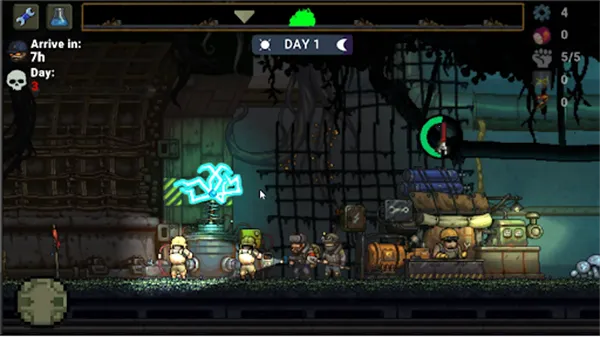 �����ϰ�MOD�˵�v1.0.43 �ٷ������ͼ