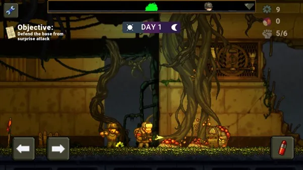 �����ϰ�MOD�˵�