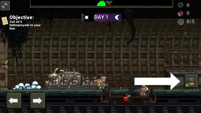 �����ϰ�MOD�˵�